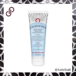 First Aid Beauty Ultra Repair Creme 1 oz.